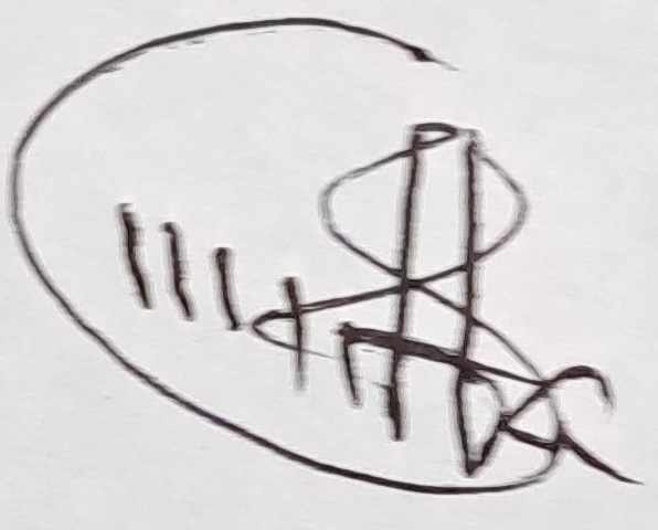 Signature